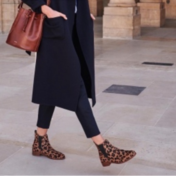 HUNTER Chelsea Boot - Picture 4 of 6